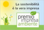 Premio impresa ambiente