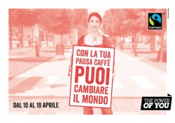 Fairtrade Caffè Equo e solidale