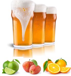 Fruit & Beer