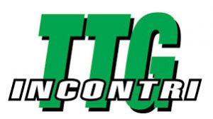 logo TTG incontri