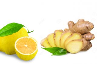 vegan mix 6 melograno limone arancio e zenzero