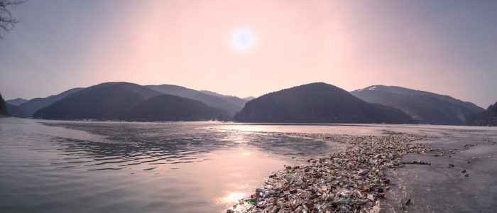 “Isola di Plastica”: anche in Italia ne esiste una