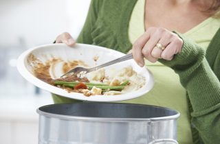 Ridurre gli sprechi alimentari a casa: 7 consigli