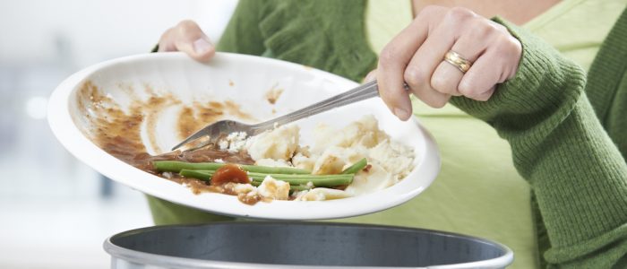 Ridurre gli sprechi alimentari a casa: 7 consigli