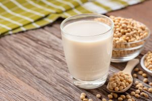 Latte di soia: tutti i benefici