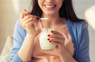 Yogurt, tutti i benefici per il nostro corpo