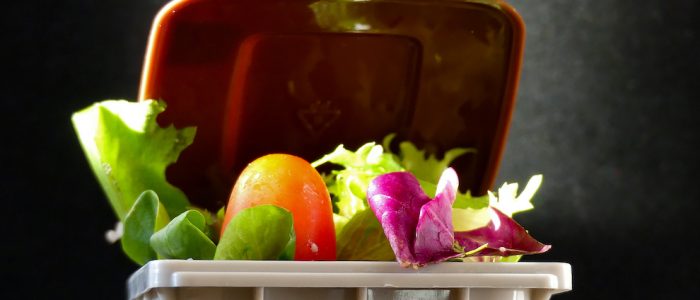 Come ridurre gli sprechi alimentari durante le festività?